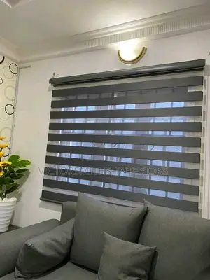 Day Night Blinds