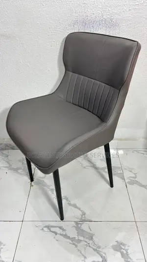 Quality Leather Chair