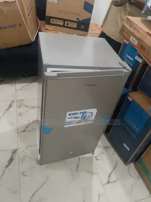 Super Durable 90L Bruhm(Brs-93mmds)Refrigerator