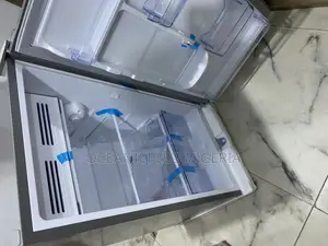 Time-Saving 93l Single Door Refrigerator