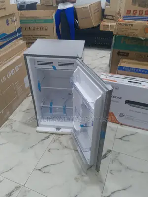 New Preferred 90L Bruhm(Brs-93mmds)Refrigertor