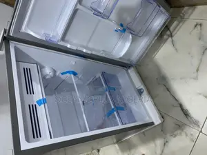 Low-Energy 93l Bruhm Single Door Refrigerator