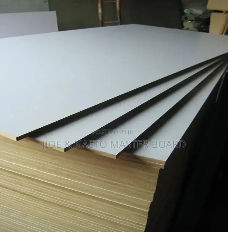 MFC/Particles Board