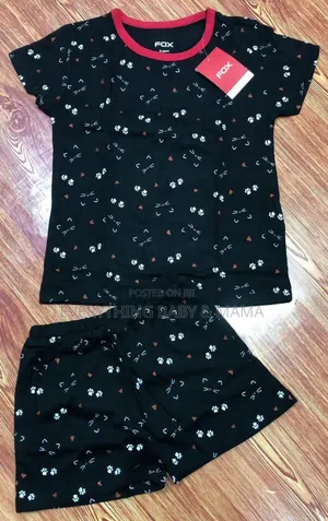Girls Wears