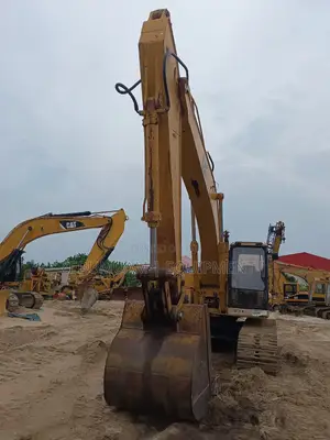 Caterpillar Excavator 325L for SALE: 127M Naira Only