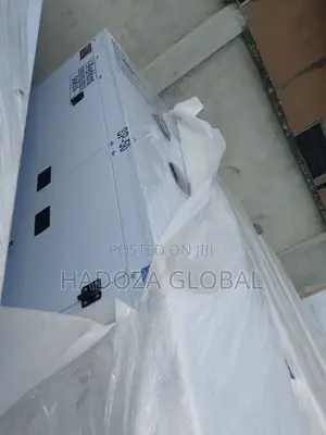 The Perkins 50kva Standard Generator Available(NO NOISE)