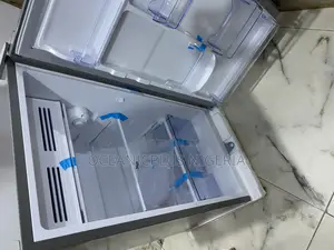 Cost Effective 93l Single Door Bruhm Refrigerator