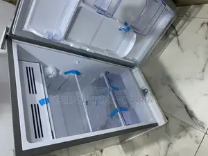 Energy Efficient 93l Single Door Bruhm Refrigerator
