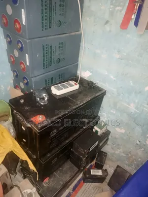 Weak/Scrap/Old Inverter Batteries Buyer.