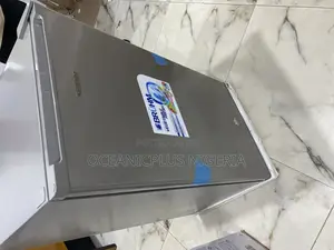 Environmentally Friendly-Single Door 93l Bruhm Refrigerator