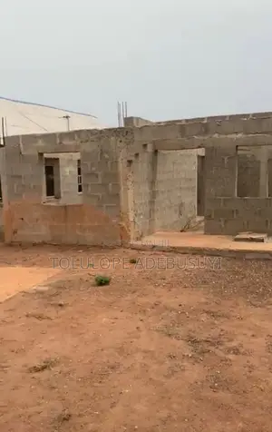 Property for Sale at Imota Ikorodu