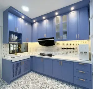 Kitchen Cabinet