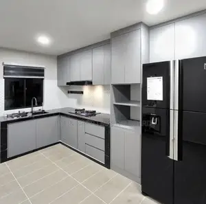 Kitchen Cabinet