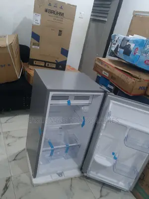 The Best Market 90L Bruhm(Brs-93mmds) REFRIGERATOR