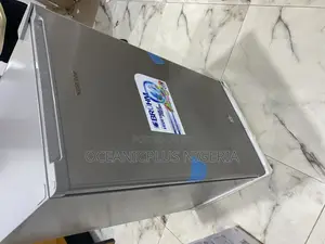 Deep-Cleaning 93l Single Door Refrigerator