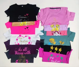 Girls Tops
