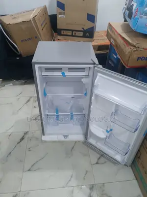 Upgrade Your Home With Bruhm 90L(Brs-93mmds)Refrigerator