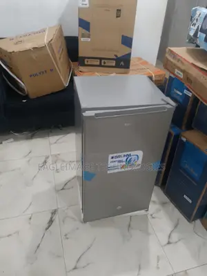Absolutely Cooling Bruhm 90L(Brs-93mmds)Refrigerator