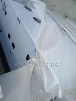 Capable 50kva Perkins Generator --High Quality
