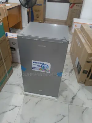 Cost Effective Bruym 90L New(Brs-93mmds)Refrigerator