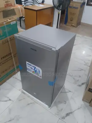 Expert-Approved Bruhm 90L(Brs-93mmds)Refrigerator