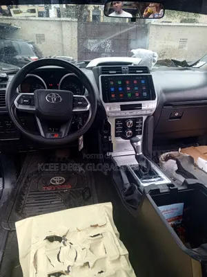 Kit Prado Upgrade 2010 to 2020