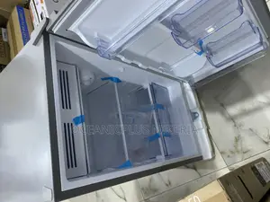 Family Sized-93l Single Door Bruhm Refrigerator
