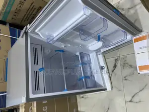 Coventional 93l Single Door Bruhm Refrigerator