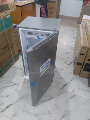 The Guranteed 90L Bruhm(Brs-93mmds)Refrigerator