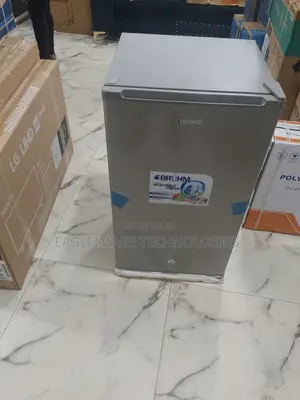 Most Affordable Bruhm 90L(Brs-93mmds)Refrigerator