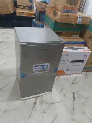 Sleek Bruhm 90L(Brs-93mmds) Refrigerator