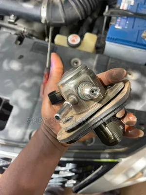 High Pressure Fuel Pump for RAV-4 Lexus Nx300 2019/2020