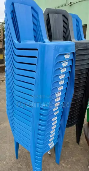 Plastic Chair
