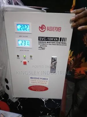 Single Phase Transformer