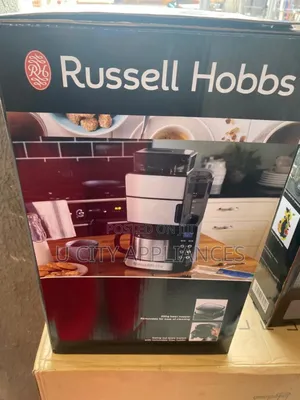 Russell Hobbs Coffee Machine