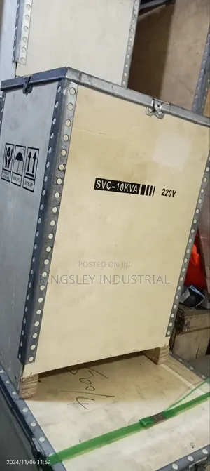 Single Phase Transformer