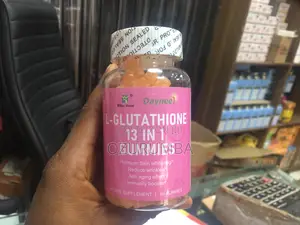 Dayne L Glutathione 13 in 1 Gummies