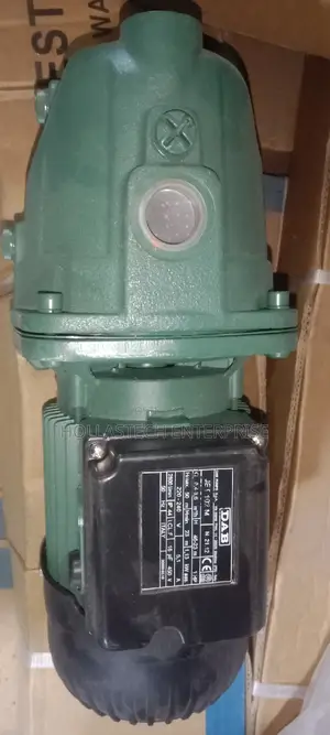 1hp Dab Jet102m Pump