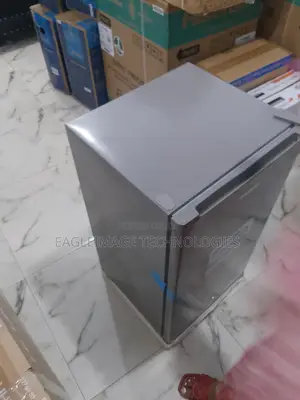 The Modern 90L Bruhm(Brs-93mmds) REFRIGERATOR