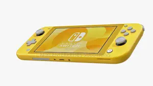 Nintendo Switch Lite - Yellow