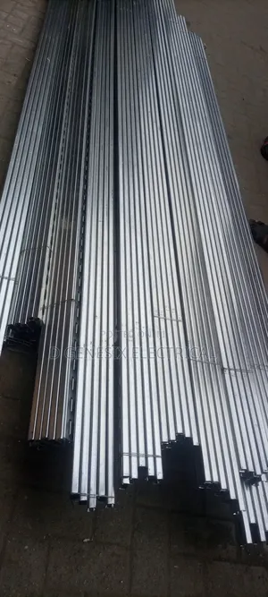 50/50 Cable Tray