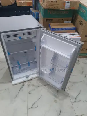 Ultra-Quiet Bruhm 90L(Brs-93mmds)Refrigerator