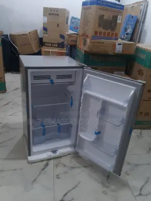 Consumer's Choice Bruhm 90L(Brs-93mmds)Refrigerator