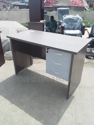 Executive Office 4ft Table