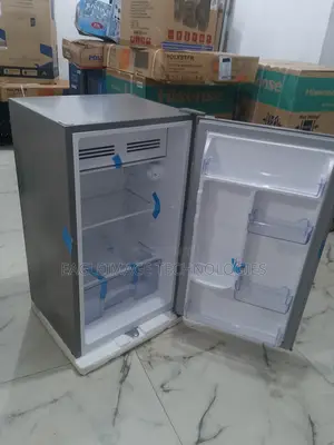 Resourceful Bruhm 90L(Brs-93mmds)Refrigerator