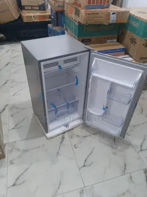 Always Demanded Bruhm 90L(Brs-93mmds)Refrigerator