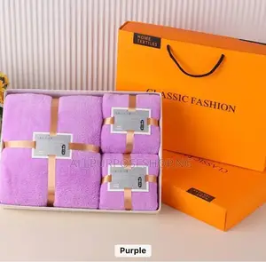 3 In 1 Gift Towel