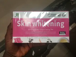 Skin Whitening Tea