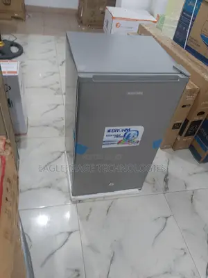 The Trending 90L Bruhm(Brs-93mmds)Refrigerator