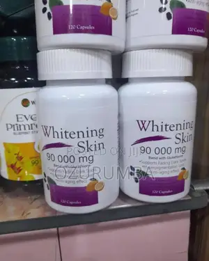 Whitening Skin 900000 Mg